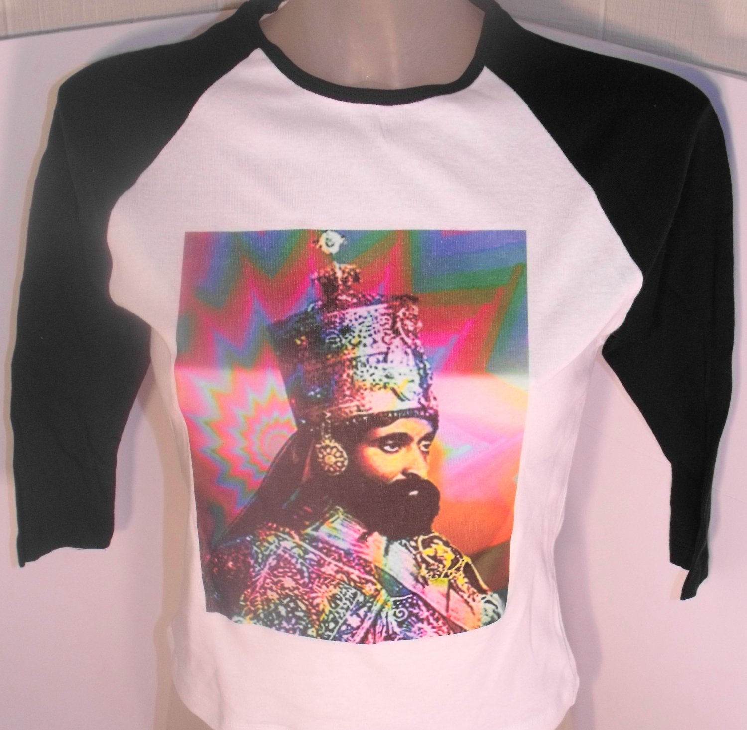 WOMEN KING OF KING GRAPHIC-TEE