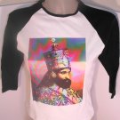 WOMEN KING OF KING GRAPHIC-TEE