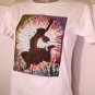 WOMEN SPIRIT DANCER GRAPHIC-TEE (S)SLEEVE