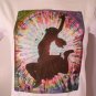 WOMEN SPIRIT DANCER GRAPHIC-TEE (S)SLEEVE