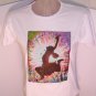 WOMEN SPIRIT DANCER GRAPHIC-TEE (S)SLEEVE