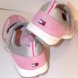DEAN BEGONIA/ SILVER SDE BY TOMMY HILFIGER