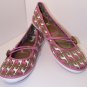 ELEANOR KEDS GIRAFFE