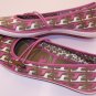 ELEANOR KEDS GIRAFFE