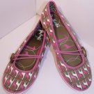 ELEANOR KEDS GIRAFFE