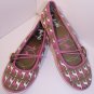 ELEANOR KEDS GIRAFFE