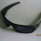 OAKLEY SUNGLASSES GASCAN 03-473 BLACK new