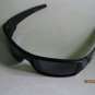 OAKLEY SUNGLASSES GASCAN 03-473 BLACK new