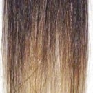 15" 2 pc Clip On In Hair Human Extension scene emo