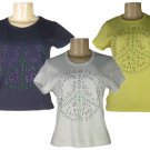 "Graziani" Tops "Ladies Tops"
