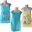 "Heaven and Terra" Tops "Ladies Tops"