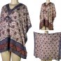 Junior Butterfly Top "Ladies Tops"