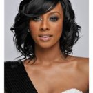 Scandals Short Wavy Lace Front Wig