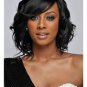 Scandals Short Wavy Lace Front Wig