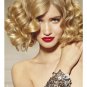 Vogue Short Curly Blonde Wig **100% Indian Remy Hair