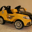 12V Ride On Sports Kids Car /W remote control,FM