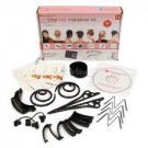 hairagami complete hair accessory kit with dvd