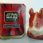 Star Wars Ceramic Mug JAR JAR BINKS by Applause