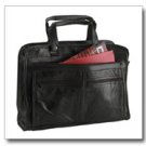 Genuine Leather Briefcase