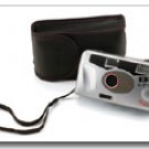 LEX 35 Camera