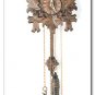 Black Forest Cuckoo Clock