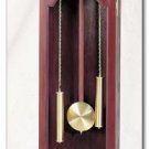 Grandfather Clock