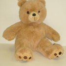 Brown Bear that sings your child's name!