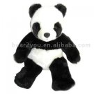 Panda that sings your child's name!