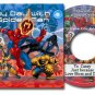 My Day With Spider-Man STORY- CD or Downloadable