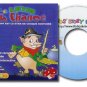 Personalized for Preschool - CD or MP3 downloadable