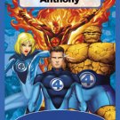 Fantastic 4 Poster