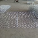 Galvanized Gabions/Mattress
