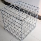 Galfan Welded Gabion Mesh (Factory & Exporter)