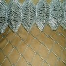 Chain Link Fence,Diamond Mesh