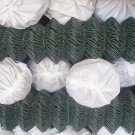 PVC Coated Chain Link Fencing (ISO9001: 2000)