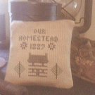 Olde Homestead Pinkeep