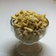 Natural cat treats