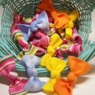 Kitty Bowite Organic Catnip Toys