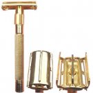Double Edge Safety Razor