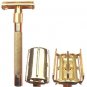Double Edge Safety Razor