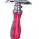 Safety Razor