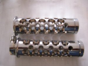 Hand Grips