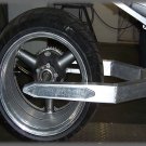 330 BIG TIRE