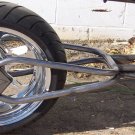 Tublar Custom Arm