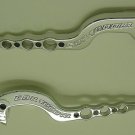 Billet levers