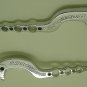 Billet levers