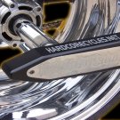Widen a Stock Wheel