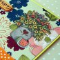 Anniversary Card - Bouquet of Flowers