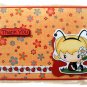 Thank You Card - Sweet Little Lady Bug Girl