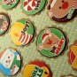 Christmas Handmade Tags Set of 15